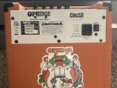 Ibanez Sr300eb bosinė gitara + Orange stiprintuvas - nuotraukos Nr. 3