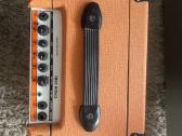 Ibanez Sr300eb bosinė gitara + Orange stiprintuvas - nuotraukos Nr. 4