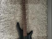 Ibanez Sr300eb bosinė gitara + Orange stiprintuvas