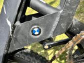 Bmw dviratis - nuotraukos Nr. 3