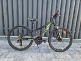 Dviratis Occano J5 (24")