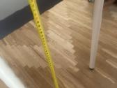 Ikea 140 X 60 Cm table - nuotraukos Nr. 3
