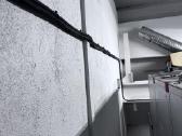 Suvirinimo ir Elektros instaliacijos darbai. - nuotraukos Nr. 12