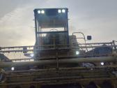 New Holland clayson 1545 - nuotraukos Nr. 2