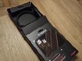 Usb (a-b) Audioquest Coffee kabelis 1,5m - nuotraukos Nr. 2