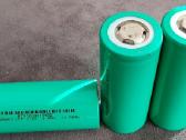 LG Mh1 18650 3.2mah Li-ion celles - nuotraukos Nr. 2
