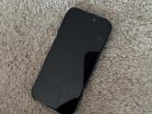 Apple iPhone 17 pro
