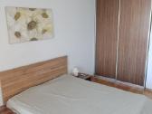 Išnuomojamas dviejų kambarių butas su baldais - nuotraukos Nr. 4
