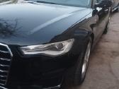 Audi a6 - nuotraukos Nr. 2