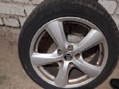 Ratai 4vnt. x 75€ - nuotraukos Nr. 2