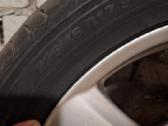 Ratai 4vnt. x 75€ - nuotraukos Nr. 4