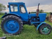 Mtz 50 - nuotraukos Nr. 2
