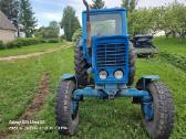 Mtz 50 - nuotraukos Nr. 3