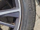 Parduodamos Pirelli Cinturato P7 padangos - nuotraukos Nr. 2
