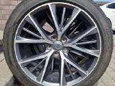 Parduodamos Pirelli Cinturato P7 padangos - nuotraukos Nr. 3