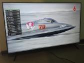 Smart televizorius Samsung 127cm 50" 4k - nuotraukos Nr. 2
