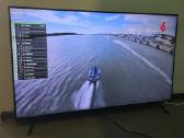 Smart televizorius Samsung 127cm 50" 4k - nuotraukos Nr. 3