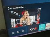 Smart televizorius Samsung 127cm 50" 4k - nuotraukos Nr. 4