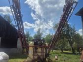 Hardi Mega 1200l