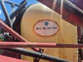 Hardi Mega 1200l - nuotraukos Nr. 2