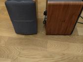 Parduodamos aktyvios kolonėlės Edifier R1280t (2.0 - nuotraukos Nr. 3