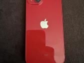 iPhone Red 13 128 GB - nuotraukos Nr. 2