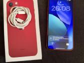 iPhone Red 13 128 GB - nuotraukos Nr. 3