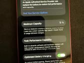 iPhone Red 13 128 GB - nuotraukos Nr. 6