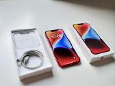 Apple iPhone 14 128 GB - nuotraukos Nr. 4