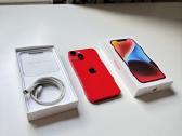 Apple iPhone 14 128 GB - nuotraukos Nr. 5