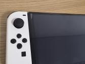 Nintendo Switch Oled - nuotraukos Nr. 2