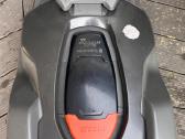 Parduodu Husqvarna vejos robotą - nuotraukos Nr. 2