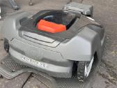 Parduodu Husqvarna vejos robotą - nuotraukos Nr. 3