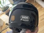 Shoei X-spirit II - nuotraukos Nr. 2
