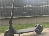 Elektrinis paspirtukas