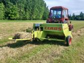Claas Markant 40