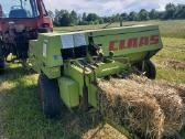 Claas Markant 40 - nuotraukos Nr. 2
