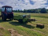 Claas Markant 40 - nuotraukos Nr. 3