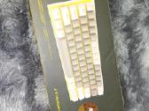 60% mechaninė gaming klaviatūra - nuotraukos Nr. 4