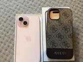 Apple iPhone 15 128gb