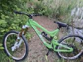 Parduotu intense 951 fro