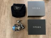 Shimano Stella 2500