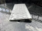 Apple belaidė klaviatūra A1314 (Bluetooth) - nuotraukos Nr. 2