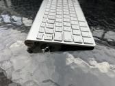 Apple belaidė klaviatūra A1314 (Bluetooth) - nuotraukos Nr. 4