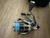 Shimano Stella 2500 - nuotraukos Nr. 2