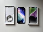 Apple iPhone 14 128 GB - nuotraukos Nr. 3