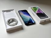 Apple iPhone 14 128 GB - nuotraukos Nr. 4