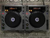 2 Pioneer Cdj 800 grotuvai - nuotraukos Nr. 2