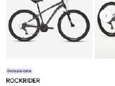 Rock Rider Expl50 dviratis - nuotraukos Nr. 6