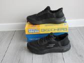 Skechers 41d avėti minimaliai kaip nauji - nuotraukos Nr. 4